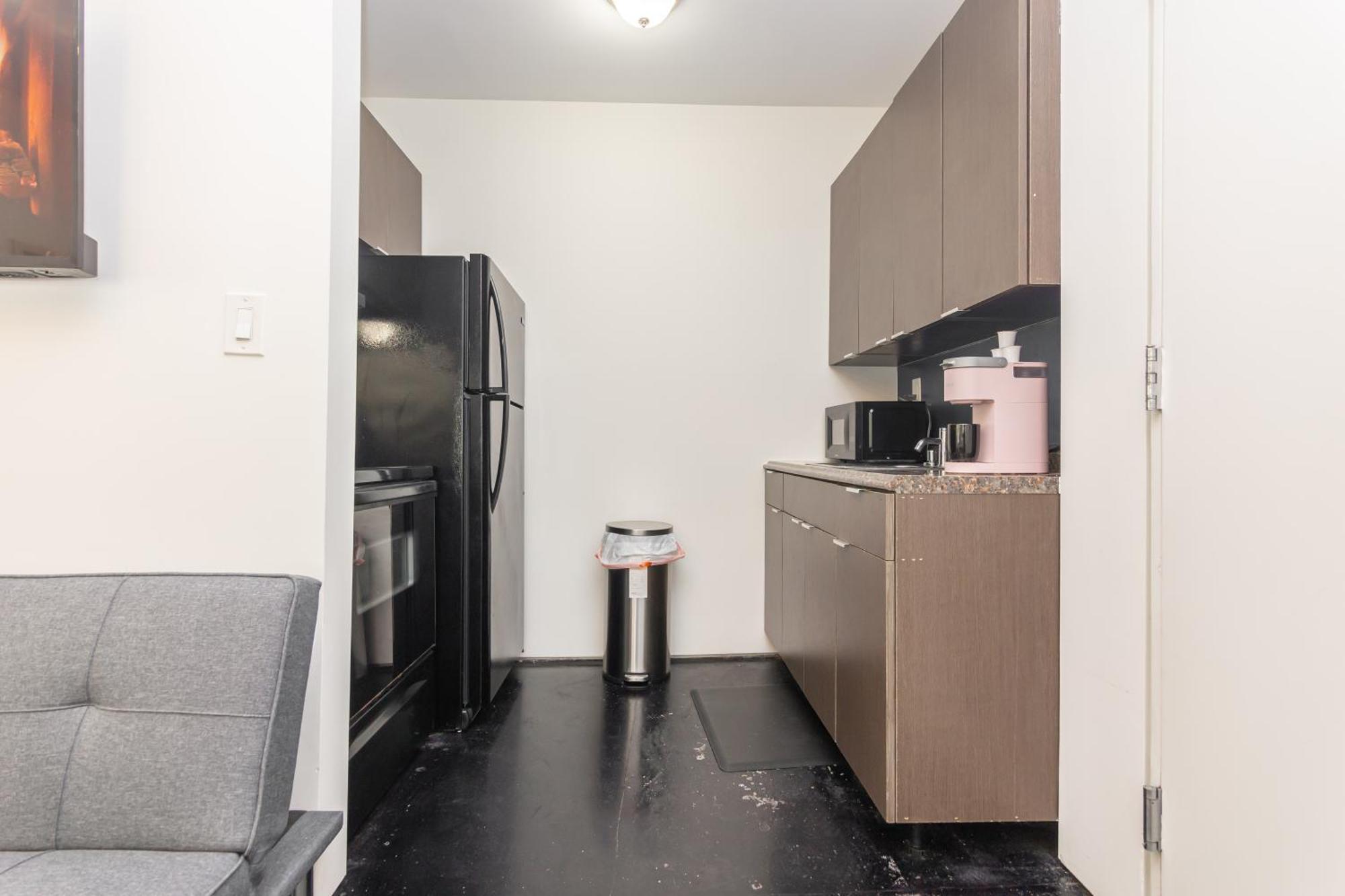 Home Miami Midtown - Wynwood Area With Balcony - Art District Near Beach Exterior photo